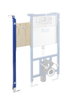 Система инсталляции для поручней Roca Duplo 890090600