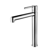 Cмеситель для раковины IDDIS Aiger AIGSB01i01