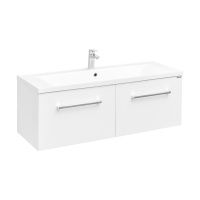 Тумба под раковину Aquaton Мадрид 120 1A1703K2MA010