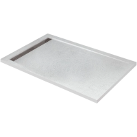 Поддон из искусственного мрамора (120х90) CEZARES TRAY-AS-AH-120/90-30-W