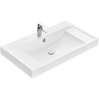 Раковина полувстраиваемая (80х46) Roca Ona  ZRU9307562