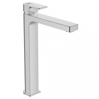 Смеситель для раковины Ideal Standard EDGE A7115AA, хром