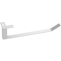 Полотенцедержатель для раковины Jacob Delafon Formilia Rythmik E4121-CP