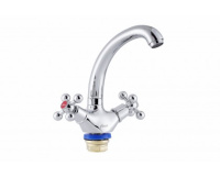 Смеситель для кухни FAUZT FZs-293-76 тип См-МДЦБА