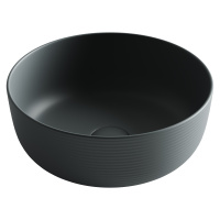 Раковина накладная (35,6х35,6) Ceramica Nova Element CN6073MDH