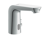 Смеситель для раковины Cersanit SENSE 63106 Смеситель для раковины Cersanit SENSE 63106