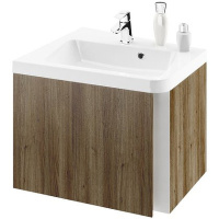 Тумба под раковину Ravak SD 10° 55 L X000000741