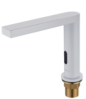 Смеситель для раковины сенсорный Savol GY8887W Смеситель для раковины сенсорный Savol GY8887W