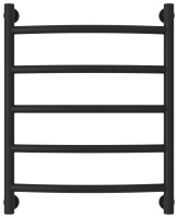 Полотенцесушитель Водяной Выгнутая Сунержа Галант + (60х50) Матовый Черный 31-0200-6050 Полотенцесушитель Водяной Выгнутая Сунержа Галант + (60х50) Матовый Черный 31-0200-6050