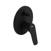 Смеситель для ванны Damixa Jupiter 777100300 Смеситель для ванны Damixa Jupiter 777100300