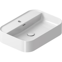 Раковина накладная Ravak Ceramic Slim Shelf R 55 XJX01155005