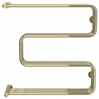 Полотенцесушитель Водяной Сунержа Фабула М (60х60) Шампань 020-0126-6060 Полотенцесушитель Водяной Сунержа Фабула М (60х60) Шампань 020-0126-6060