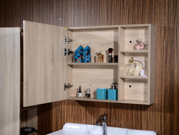 Комплект мебели Orans ВС-2025-800 без шкафа