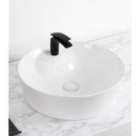 Раковина накладная (44х44) Gid D1306