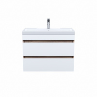 Тумба с раковиной Iddis Zodiac 80 ZOD8AB0i95K