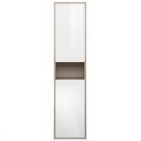 Пенал Cersanit LOUNA 35 SP-SL-LOU/Wh