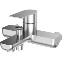 Смеситель для ванны Kerama Marazzi Велато VL.2603.KM.SST брашированная сталь