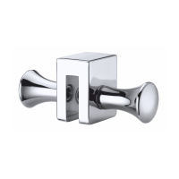 Крючок для душевых уголков WasserKRAFT K-423