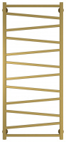 Полотенцесушитель Водяной Сунержа Сирокко (120х50) Состаренная Латунь 051-0253-1250 Полотенцесушитель Водяной Сунержа Сирокко (120х50) Состаренная Латунь 051-0253-1250