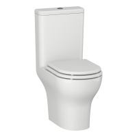 Унитаз-компакт безободковый Opadiris Палермо OS24721 крышка бачка керамика