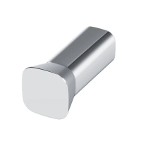 Крючок для халата Am.Pm Func A8F36100, хром