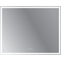 Зеркало BelBagno Marino 100 SPC-GRT-1000-800-LED-TCH-SND