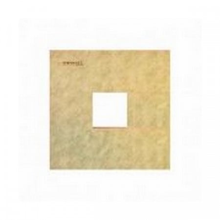 Уплотнительный фланец для душевого трапа Winkiel Ekoline WDK-110-110-44