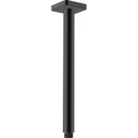 Потолочный кронштейн 300 мм Hansgrohe Vernis Shape 26407670 Потолочный кронштейн 300 мм Hansgrohe Vernis Shape 26407670