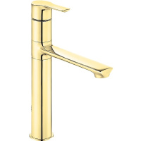 Смеситель для раковины E.C.A Luna 102808949EX