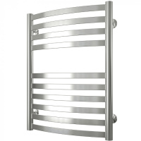 Полотенцесушитель водяной (50х70) П10 Terminus АВИЭЛЬ 4620768886386 хром