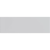 Панель фронтальная 150 см Am.Pm Gem W93A-150-070W-P белый