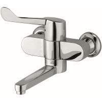 Смеситель для ванны Kludi Medi Care 349210524