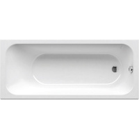 Ванна акриловая Ravak Chrome (160x70) C731000000 белая Ванна акриловая Ravak Chrome (160x70) C731000000 белая