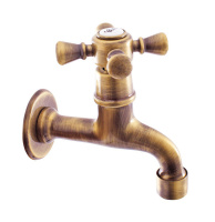 Кран Rav Slezak Morava Retro MK393SM