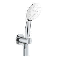 Душевой набор Grohe Tempesta 110  2 вида струй 26406 003 (26406003)