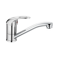 Смеситель для кухни Haiba HB4515 Смеситель для кухни Haiba HB4515