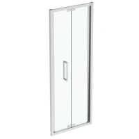 Реверсивная складная панель-дверь 80 см, Ideal Standard I.Life In-fold, T4850EO