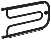 Полотенцесушитель водяной Гусли с двумя полками Сунержа 31-4010-3265