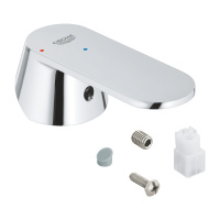 Рычаг GROHE EUROSMART COSMOPOLITAN 46828 000 (46828000)
