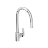 Смеситель для кухни VitrA Flow A43445EXP