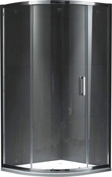 Душевой уголок Gemy Victoria S30081A