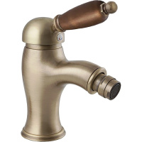 Смеситель для биде Cezares Elite ELITE-BSM1-02-Nc