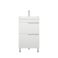 Тумба напольная Corozo Теона 50 Z2 SD-00001511