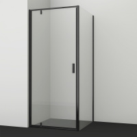 Душевой уголок WasserKRAFT Elbe 80x100 74P29