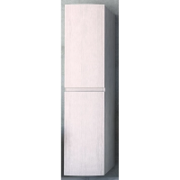 Пенал подвесной Cezares  Vague 54851 Rovere sbiancato