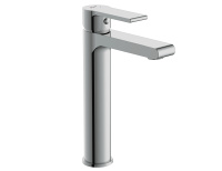 Смеситель для раковины высокий Cersanit BRASKO 63024