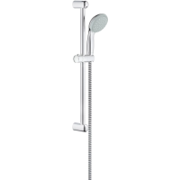 Душевой гарнитур Grohe Tempesta II New 27598 000 (27598000)