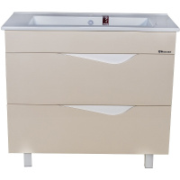 Тумба под раковину Bellezza Эйфория 105 4639118000075