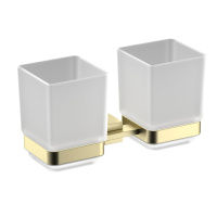 Стакан для зубных щеток Timo Selene 17034/17