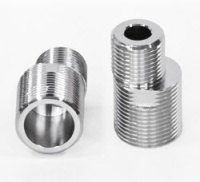 Эксцентрик (усиленный) KАISER 3399, хром Эксцентрик (усиленный) KАISER 3399, хром